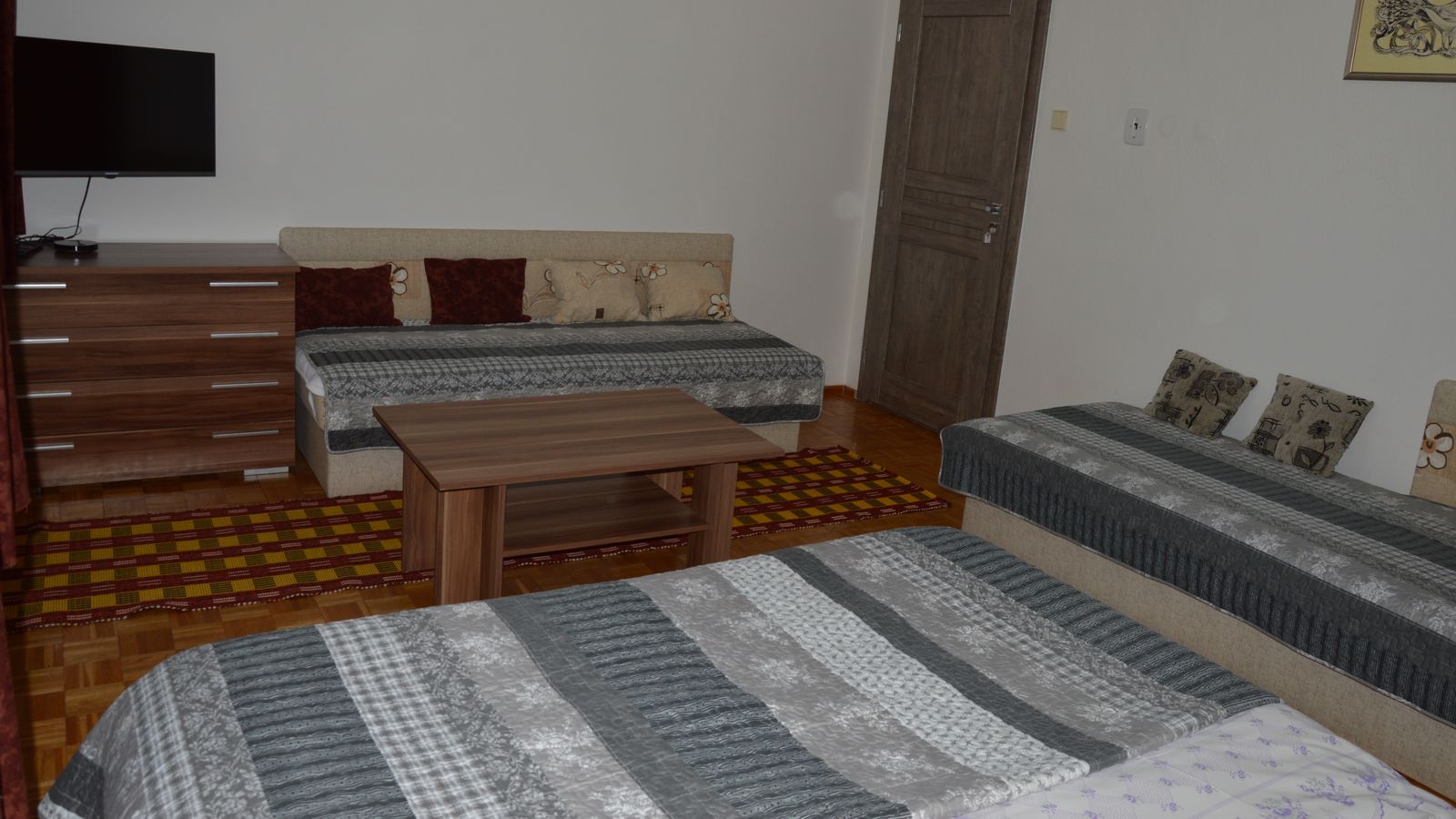 Apartmán na 1. poschodí – fotografia 12