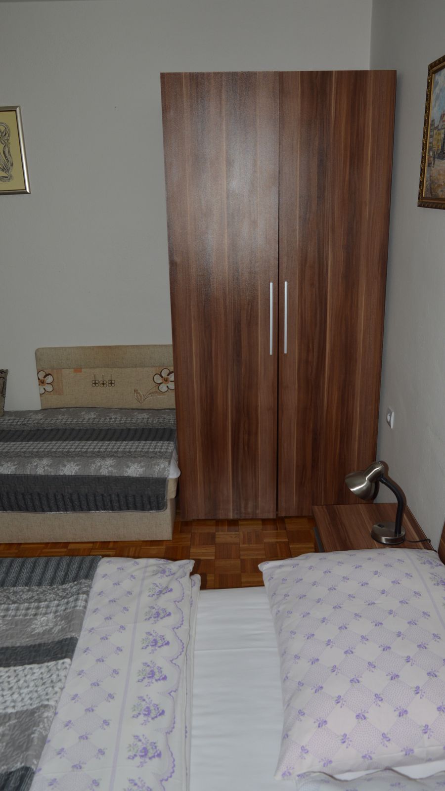 Apartmán na 1. poschodí – fotografia 16