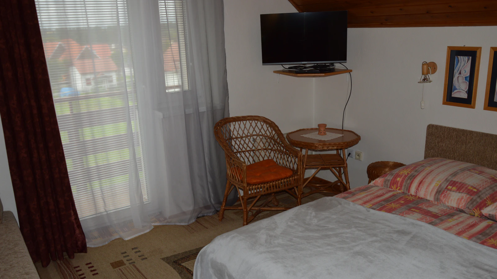 Attic apartment - photo 7
