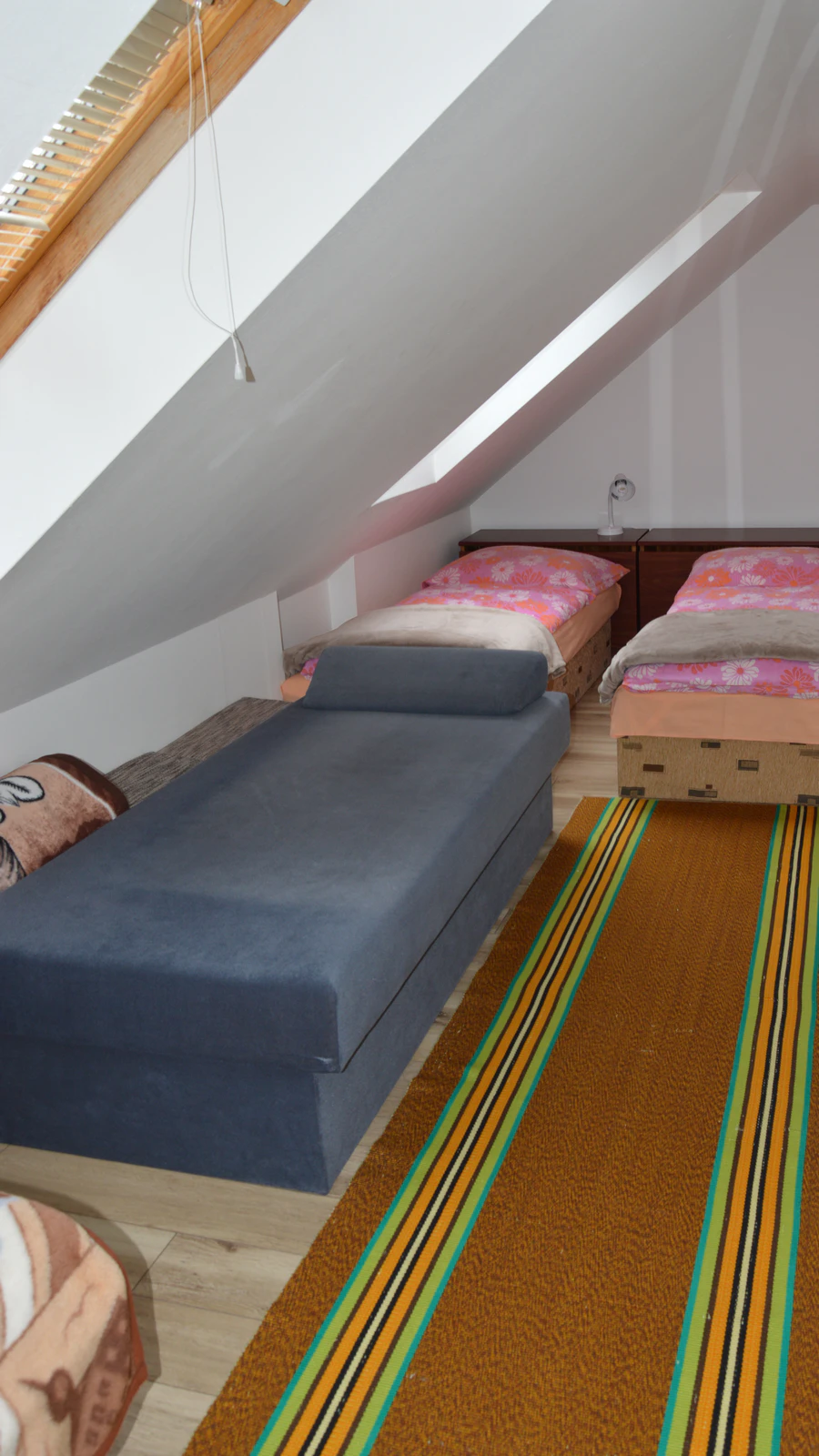 Attic apartment - photo 15